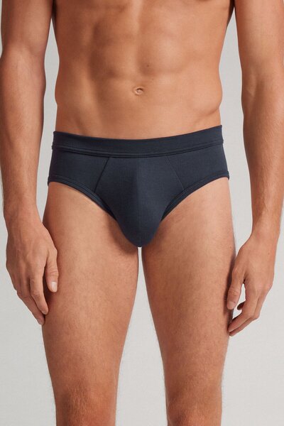 INTIMISSIMI قميص نوم حريري ناعم