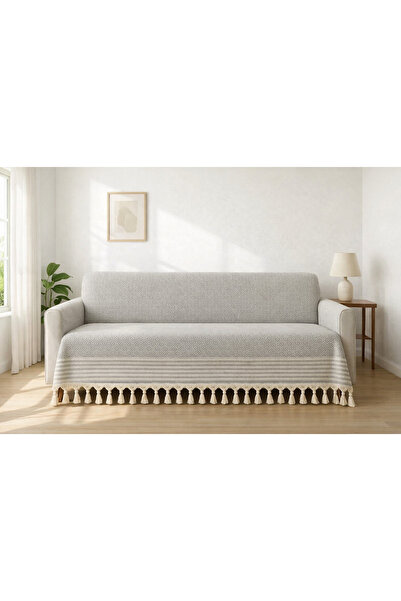 Altıntaş soft Sofa Cover Cotton Piece Suitable for Handwoven Seater Sofa 180×...