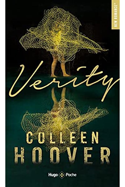 HUGO POCHE VERITY - NE