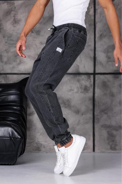 since 1990 man Manhend 8186 Slim Fit Stretch Fabric Men's Jean Trousers with ...