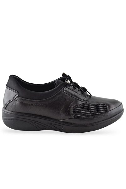 MODVALU 4204 Full ortopedic Comfort piele naturală Pantofi speciali pentru pr...