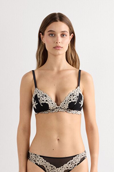 INTIMISSIMI Pretty Flowers Tiziana Triangle Bra