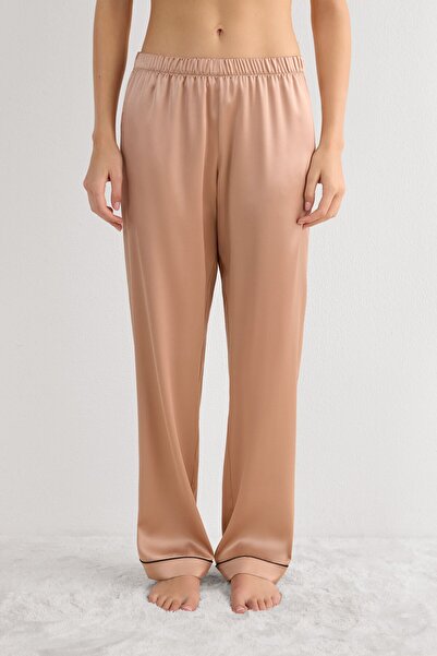INTIMISSIMI Silk Long Pants