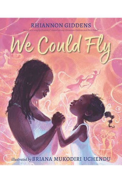 Walker & Co نستطيع الطيران: من تأليف ريان غيدنز، الحائزة على جائزة غرامي، قصة...