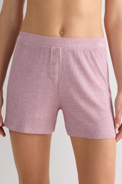 INTIMISSIMI Chic Comfort Modal Shorts