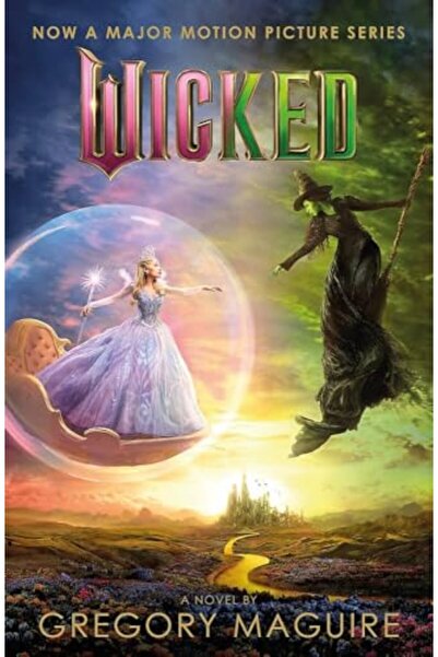 Headline Book Publishing Ltd ويكد: [مقتبس من فيلم]: مصدر إلهام المسرحية الموس...