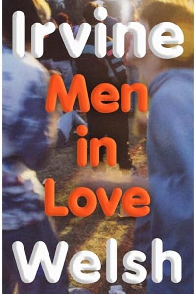 Jonathan Cape Men in Love