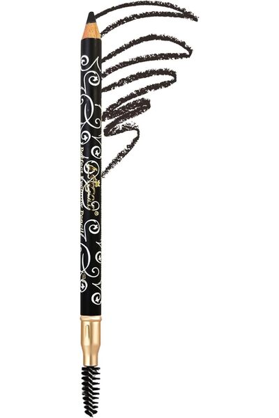 JUST GOLD PERFECT EYEBROW PENCIL (01 - English Walnut)