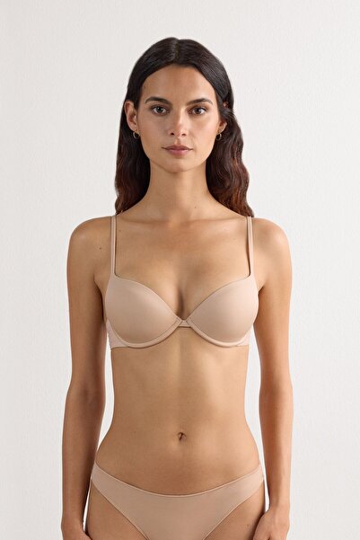 INTIMISSIMI Ultralight Microfiber Bellissima Push-Up Bra