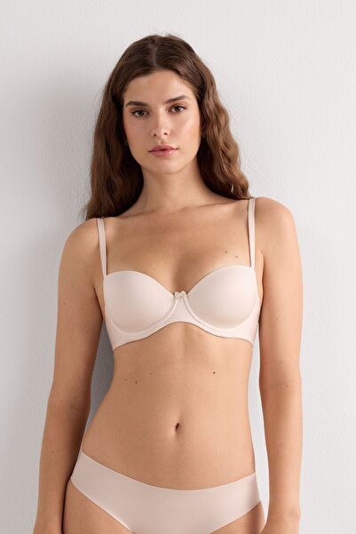 INTIMISSIMI Sofia Ultralight Microfiber Balconette Bra