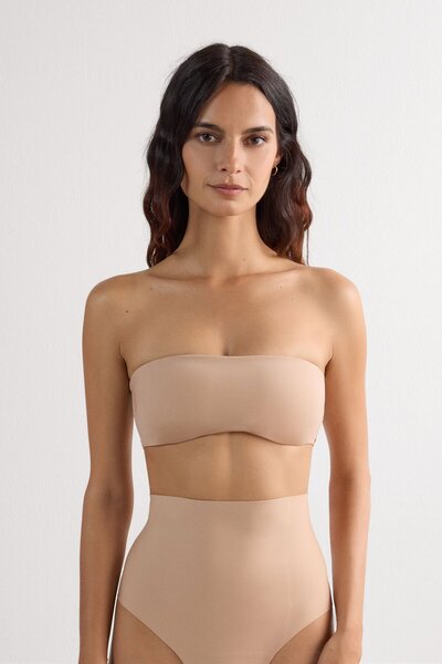 INTIMISSIMI Ilaria Ultralight Microfiber Strapless Bra