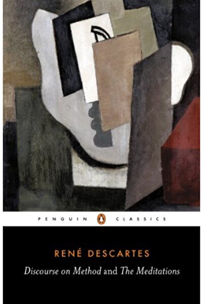 Penguin Books خطاب حول المنهج والتأملات