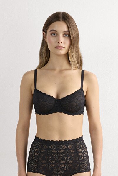 INTIMISSIMI Daniela Lace Balconette Bra