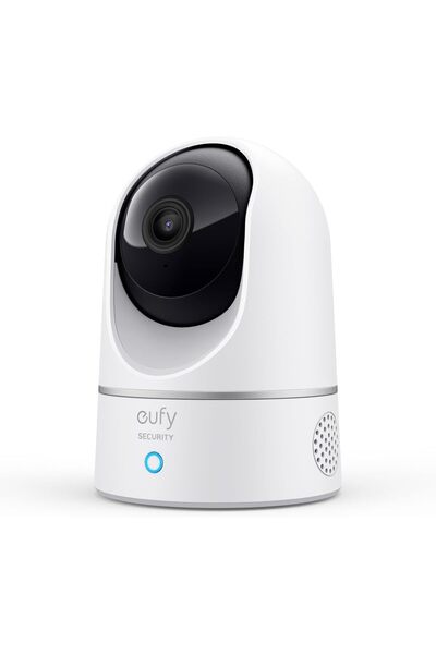Genericc eufy Security 2K Indoor Cam Pan & Tilt