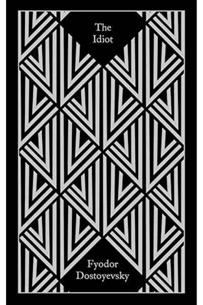 Penguin Classics الأبله