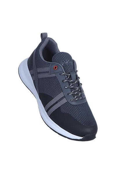 Volis 26106-M Pantofi pentru bărbați Smoked Anorak sneakerși