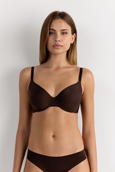 INTIMISSIMI Francesca Ultra Lightweight Microfiber Balconette Bra