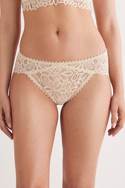 INTIMISSIMI سروال داخلي نسائي من ريفيرا الإيطالية