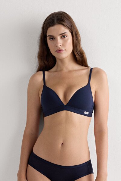 INTIMISSIMI Tiziana Cotton Triangle Bra