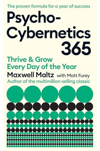 Profile Books Ltd علم النفس السيبراني 365