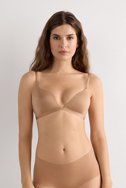 INTIMISSIMI Ultralight Microfiber Tiziana Triangle Bra