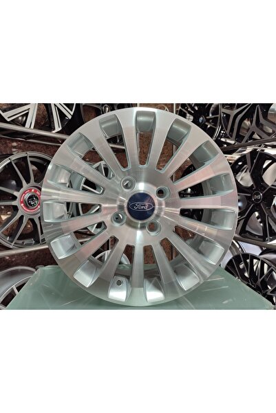 powcan 16 İNÇ 4X108 FOR FİESTA CORUİER
