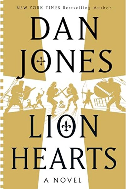 Viking Lion Hearts: A Novel