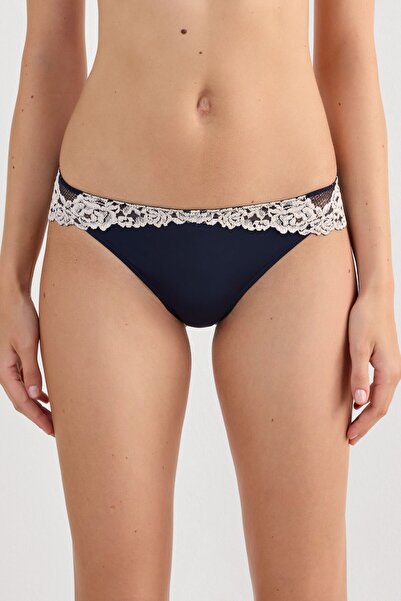 INTIMISSIMI Pretty Flowers Lace Pack Women's Panties