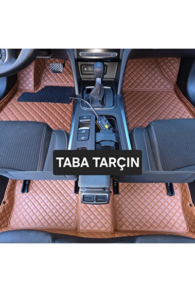 FEYZA OTO CHERY TİGGO 7 YENİ SERİSİ 2025 - 2026 Uyumlu DİAMOND TABA TARÇIN Ar...