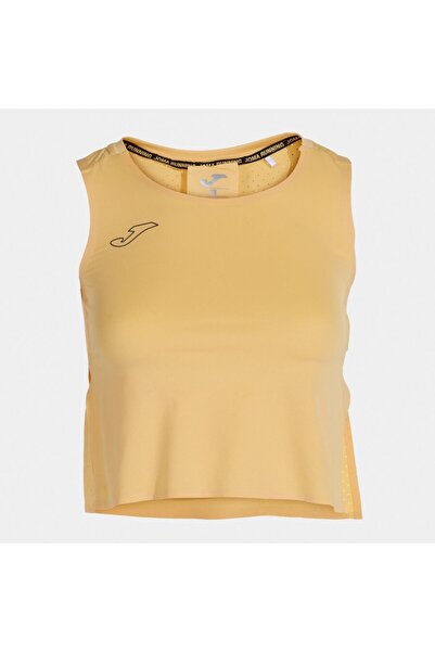 Joma 902677.826 R-City ženska žuta sportska majica bez rukava