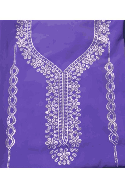 Generic Mkhawer fabric