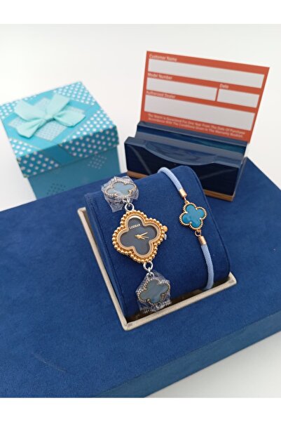 GT Women's watches by Lodera brand with a stainless steel cord bracelet.