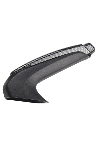 bigkey HONDA FD6 EL FRENİ KARBON ÖZEL TASARIM