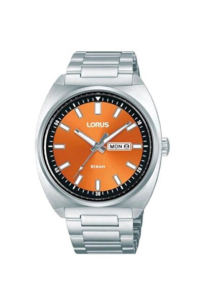 Lorus Rh315Bx9 Men's Wristwatch