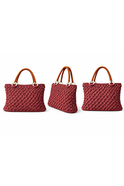 Redıl Bag-Red / Standard