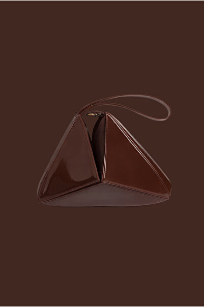 Mupa Shoes Ženska torba za ruku i rame ACI SMEĐA