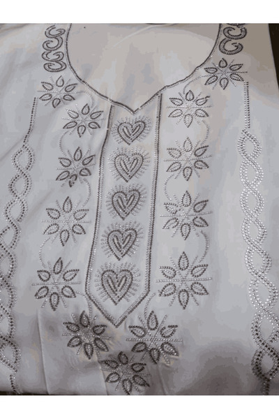 Generic Mkhawer fabric