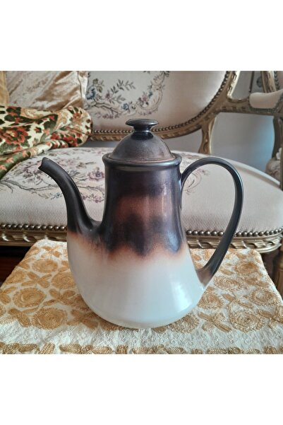 hatıralar European Italy Teapot