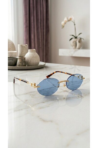 LOOKUP Women's Sunglasses Uv400 Protection New Legend Season with Case and Wi...