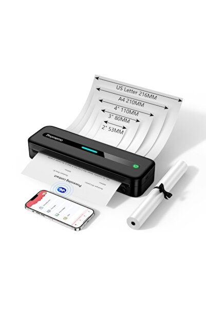 Phomemo Imprimantă termic M832