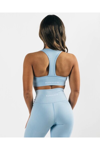 ALPHALETE bra Spor Büstiyer