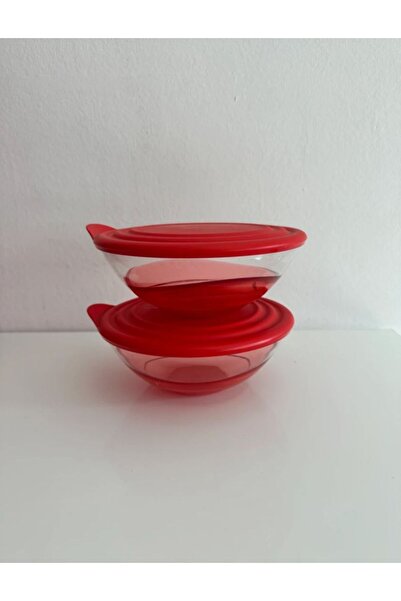 Tupperware Damla 2li kase