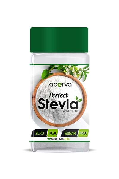 HEALTH HOUSE PHARMACY Laperva Perfect Stevia, 300 Gm