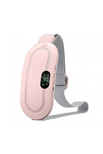 Dinex Heating and Massage Belt for Menstrual Pain Relief