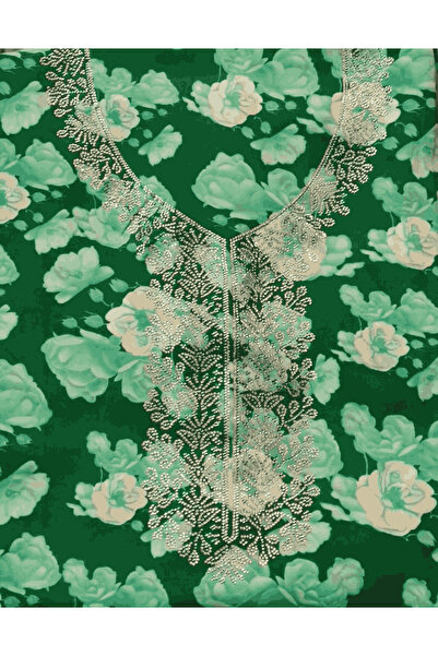 Generic Mkhawer fabric