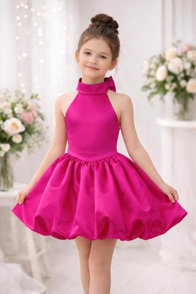 lunavella Balloon Skirt, Girls, Princess Model, Dress