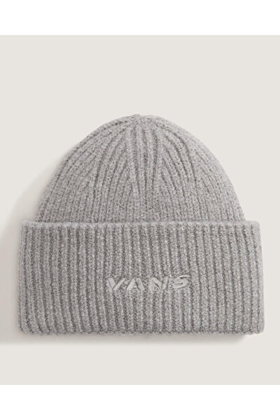 Vans Unisex Densmore Wide Cuff Beanie Vn000Hsx-Htg1
