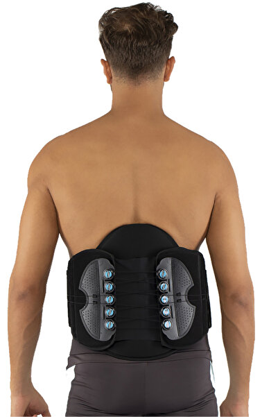 VİZOR Code:5830 Lumbofit Pro Korse Standard Size