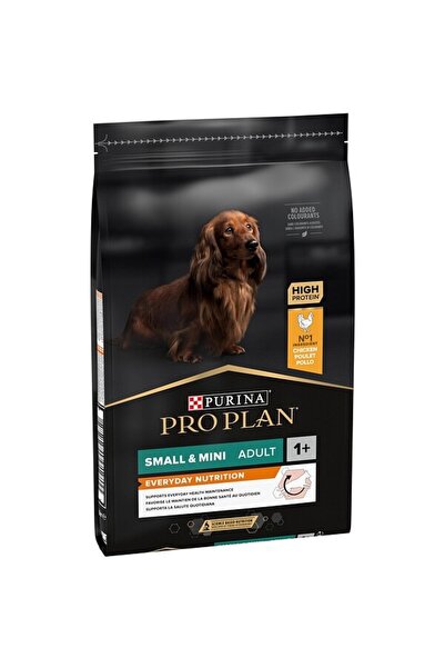 PURINA NESTLE PURINA PRO PLAN Everyday Nutrition, Adult, Chicken and Rice, 7 kg