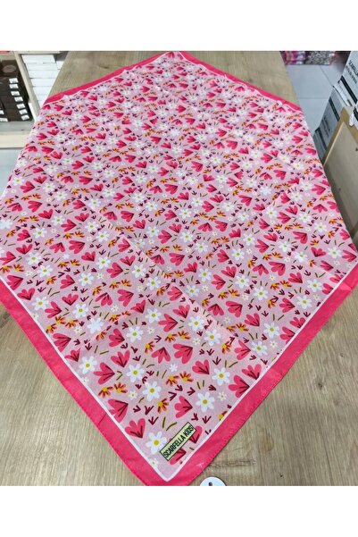 SİYO Children's Headscarf, Scarf, Shoulder Cover, Bandana, Triangular Bandana